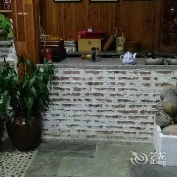 连州紫荆庄园酒店提供图片