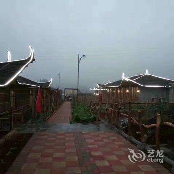 连州紫荆庄园酒店提供图片