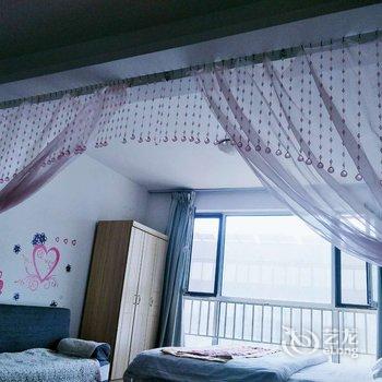 青岛旅途之家公寓酒店提供图片
