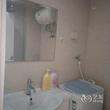 青岛旅途之家公寓酒店提供图片