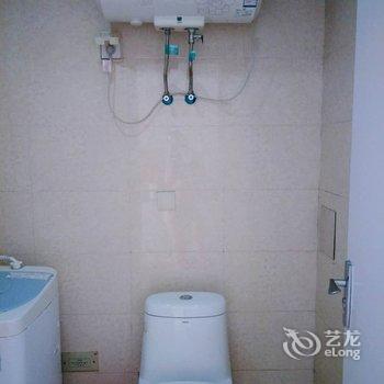青岛旅途之家公寓酒店提供图片
