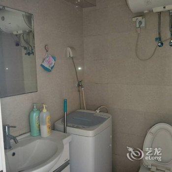 青岛旅途之家公寓酒店提供图片