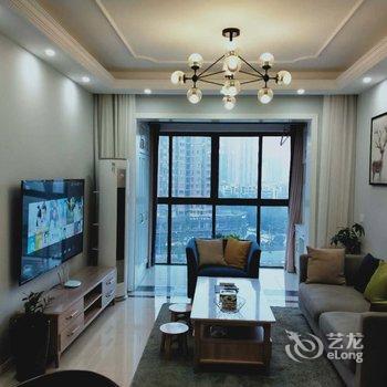 重庆潇湘溪苑精品民宿(余庆公园分店)酒店提供图片