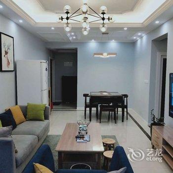 重庆潇湘溪苑精品民宿(余庆公园分店)酒店提供图片