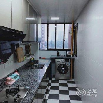 重庆潇湘溪苑精品民宿(余庆公园分店)酒店提供图片
