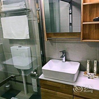 重庆潇湘溪苑精品民宿(余庆公园分店)酒店提供图片