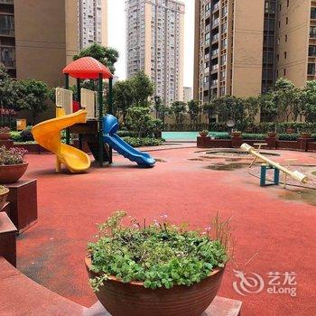 重庆潇湘溪苑精品民宿(余庆公园分店)酒店提供图片