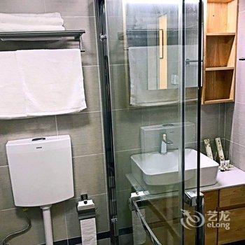 重庆潇湘溪苑精品民宿(余庆公园分店)酒店提供图片