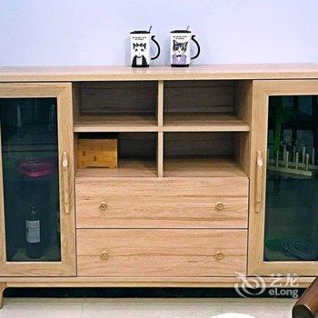重庆潇湘溪苑精品民宿(余庆公园分店)酒店提供图片