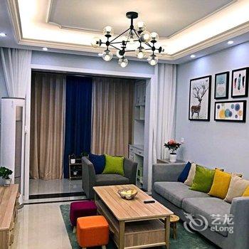 重庆潇湘溪苑精品民宿(余庆公园分店)酒店提供图片