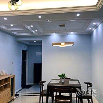 重庆潇湘溪苑精品民宿(余庆公园分店)酒店提供图片