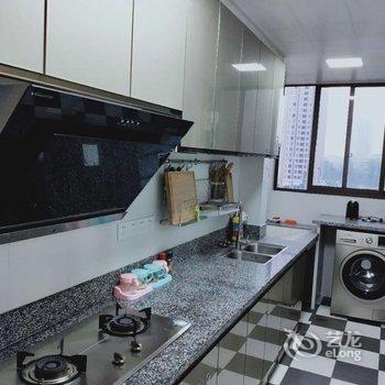重庆潇湘溪苑精品民宿(余庆公园分店)酒店提供图片