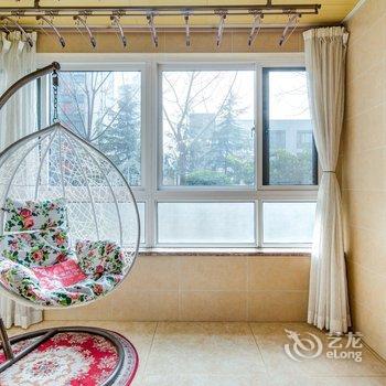 西安杨益云公寓(生产路基督教会分店)酒店提供图片