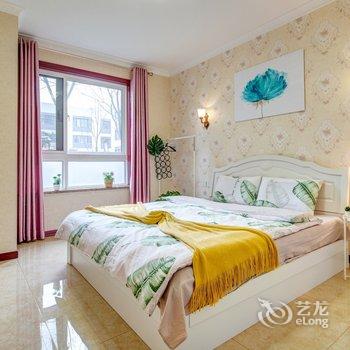 西安杨益云公寓(生产路基督教会分店)酒店提供图片