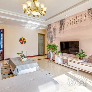 西安杨益云公寓(生产路基督教会分店)酒店提供图片