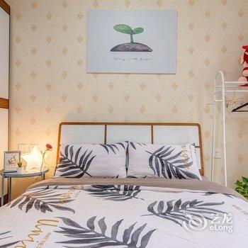西安杨益云公寓(生产路基督教会分店)酒店提供图片