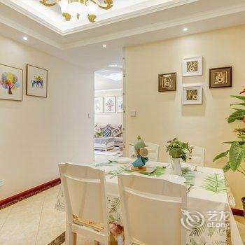 西安杨益云公寓(生产路基督教会分店)酒店提供图片