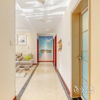 西安杨益云公寓(生产路基督教会分店)酒店提供图片