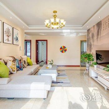 西安杨益云公寓(生产路基督教会分店)酒店提供图片