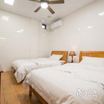 启东聆海庭院别墅酒店提供图片