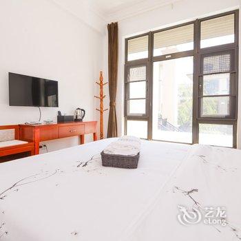 启东聆海庭院别墅酒店提供图片