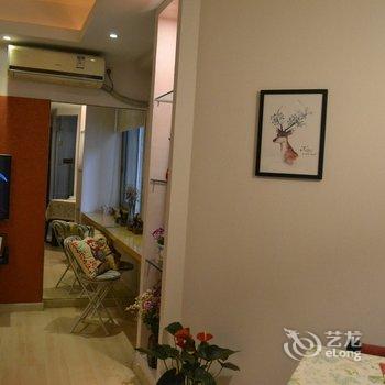 重庆选择朝天门的帆船家就是对我的信任普通公寓酒店提供图片