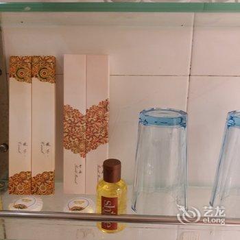 重庆选择朝天门的帆船家就是对我的信任普通公寓酒店提供图片