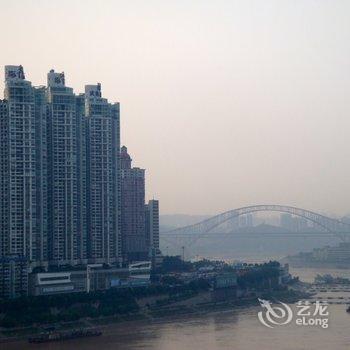 重庆选择朝天门的帆船家就是对我的信任普通公寓酒店提供图片