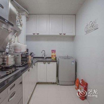 成都路客BB9650精品民宿酒店提供图片