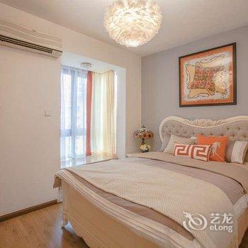 成都路客BB9650精品民宿酒店提供图片