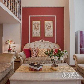 成都路客BB9650精品民宿酒店提供图片