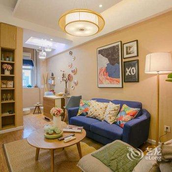 成都路客BC0570精品民宿酒店提供图片