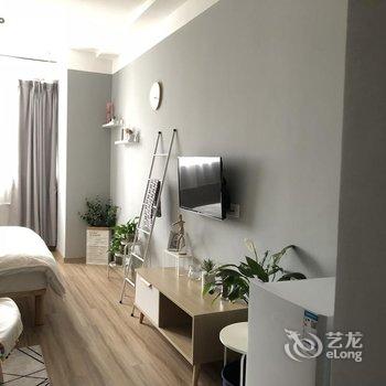 成都这间民宿有点酷酒店提供图片