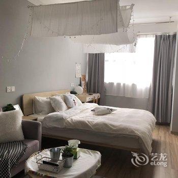 成都这间民宿有点酷酒店提供图片