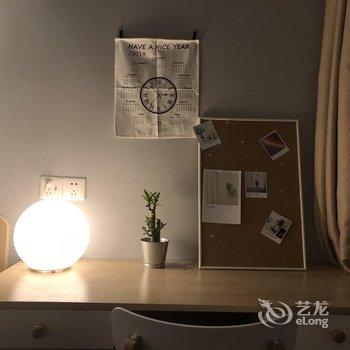 成都这间民宿有点酷酒店提供图片
