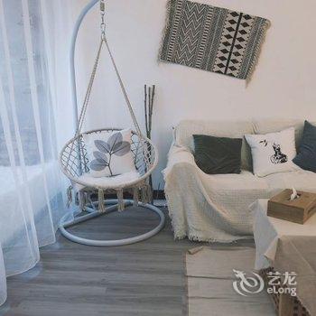 广州一見公寓(超级大喇叭分店)酒店提供图片