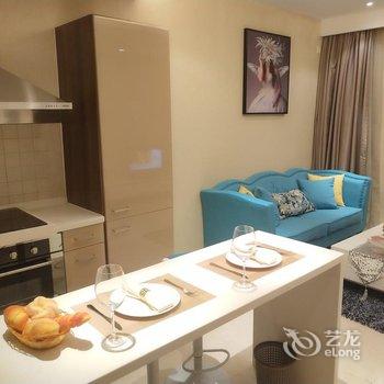 北京来了老弟公寓(2号店)酒店提供图片