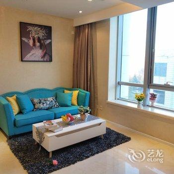 北京来了老弟公寓(2号店)酒店提供图片