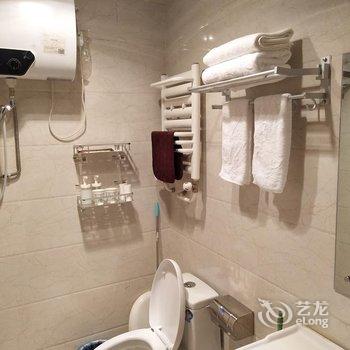 西安天玺公寓(明德路南口分店)酒店提供图片