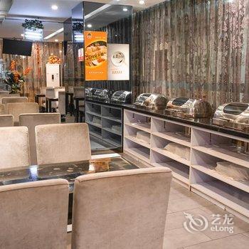 格林豪泰(六安磨子潭路店)酒店提供图片