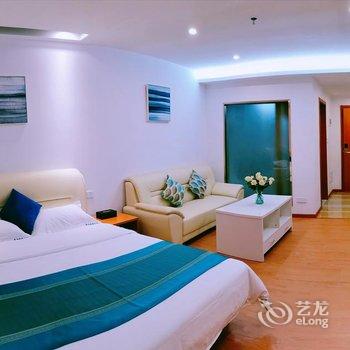 广州海仪国际公寓(谢村分店)酒店提供图片