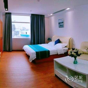 广州海仪国际公寓(谢村分店)酒店提供图片