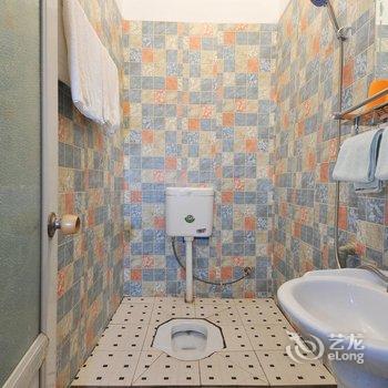 成都水木小栈公寓酒店提供图片
