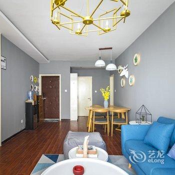 保定果念homestay公寓酒店提供图片