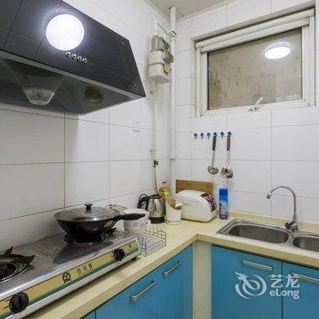 保定果念homestay公寓酒店提供图片