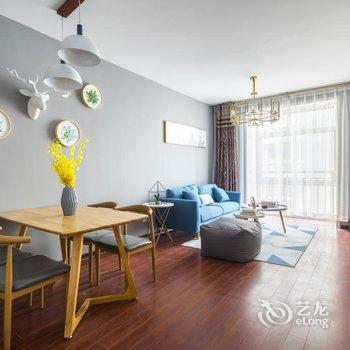 保定果念homestay公寓酒店提供图片