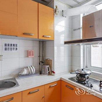 保定果念homestay公寓酒店提供图片