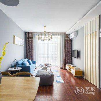 保定果念homestay公寓酒店提供图片