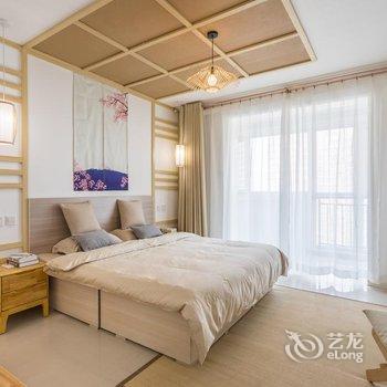 保定果念homestay公寓酒店提供图片