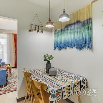 保定果念homestay公寓酒店提供图片